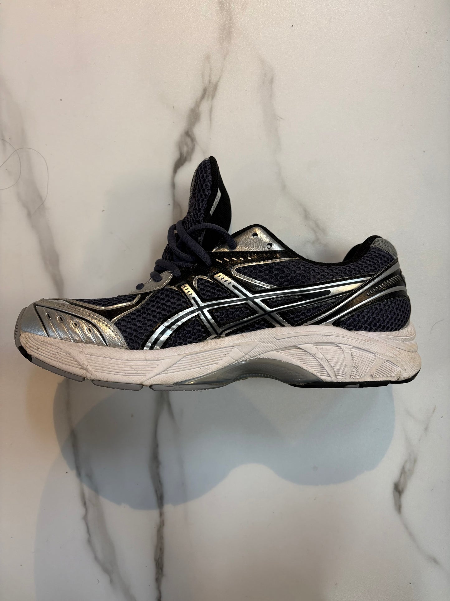 ASICS GT-2160 Indigo Fog/Pure Silver