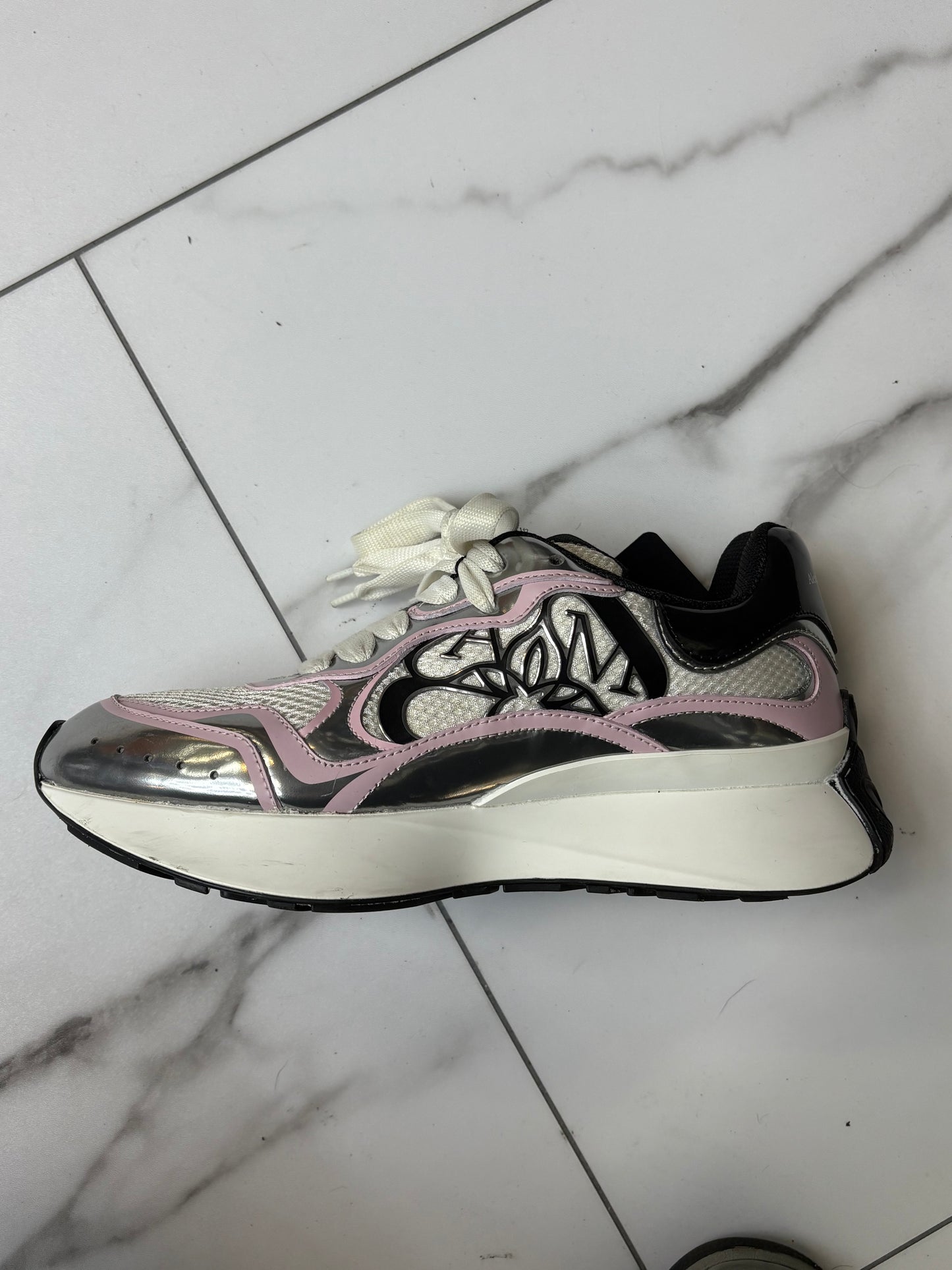 Alexander McQueen