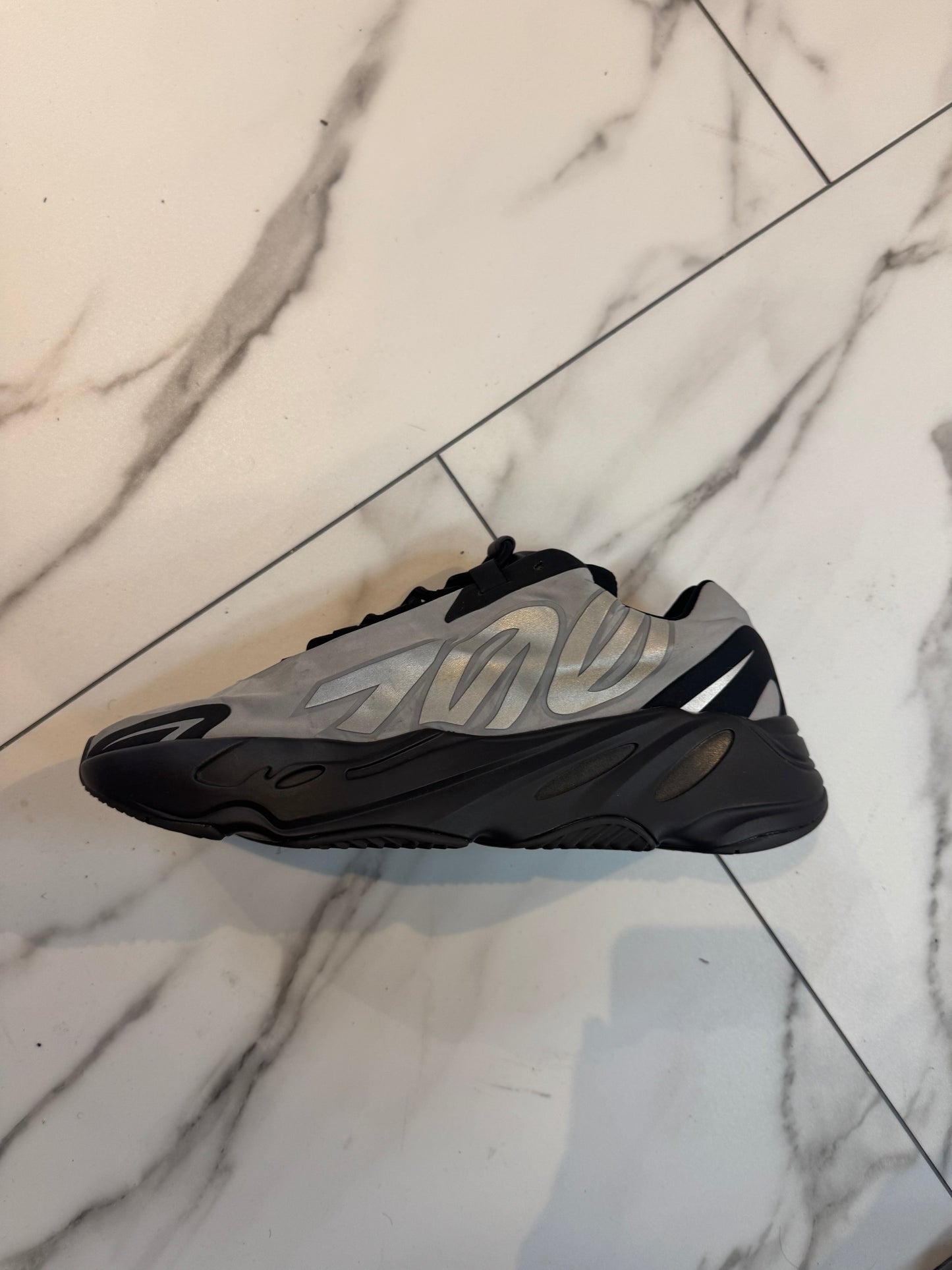 used yeezy 700