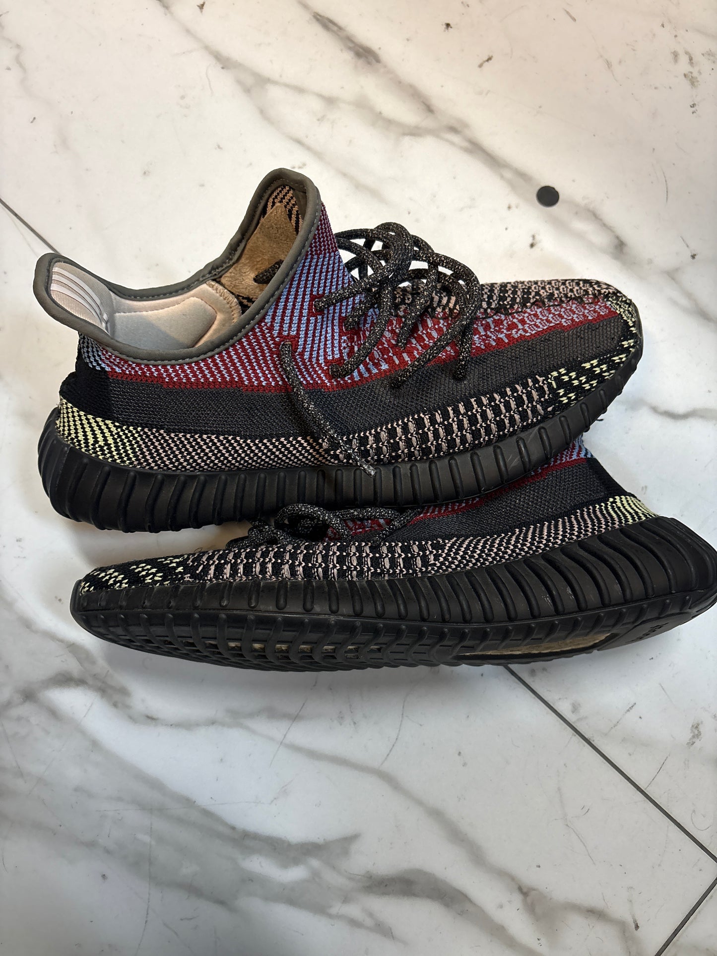 Yeezy Ychielin no box