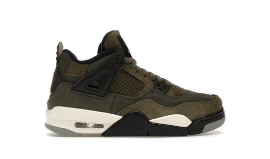 Jordan 4 Olive GS