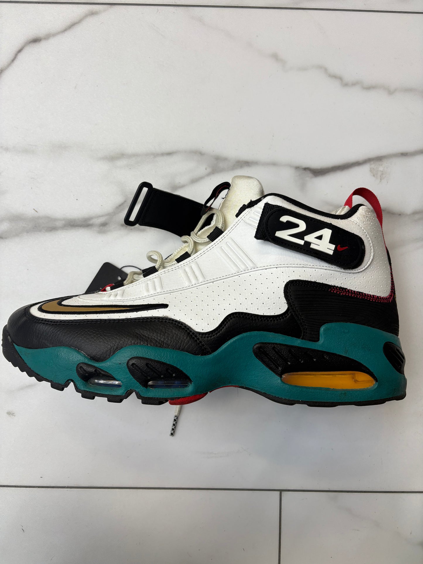 Nike air Griffey max 1
