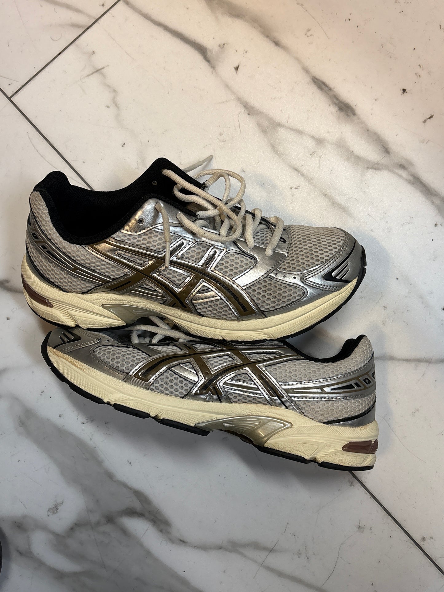 ASIC Clay canyon no box