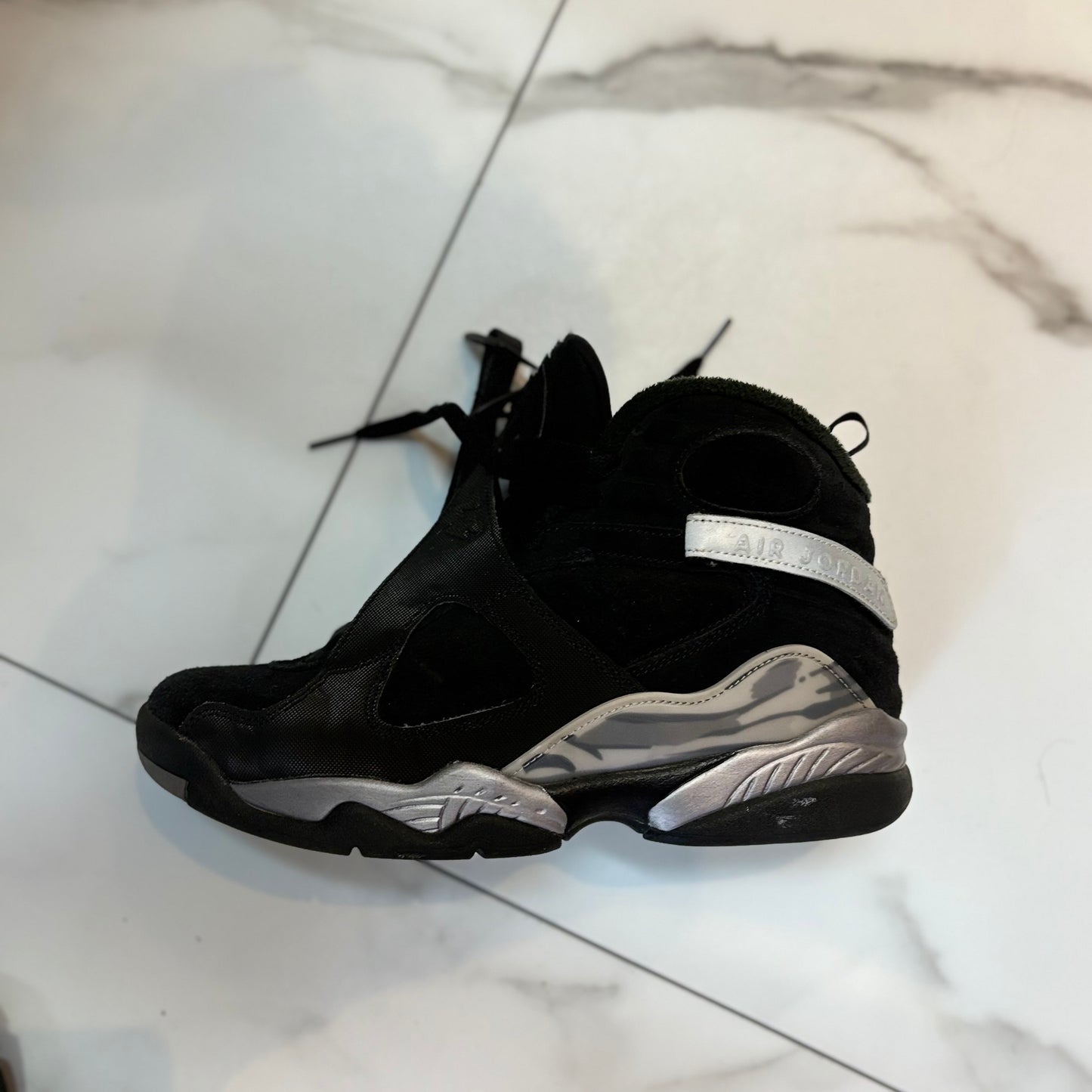 Jordan 8 winterized used