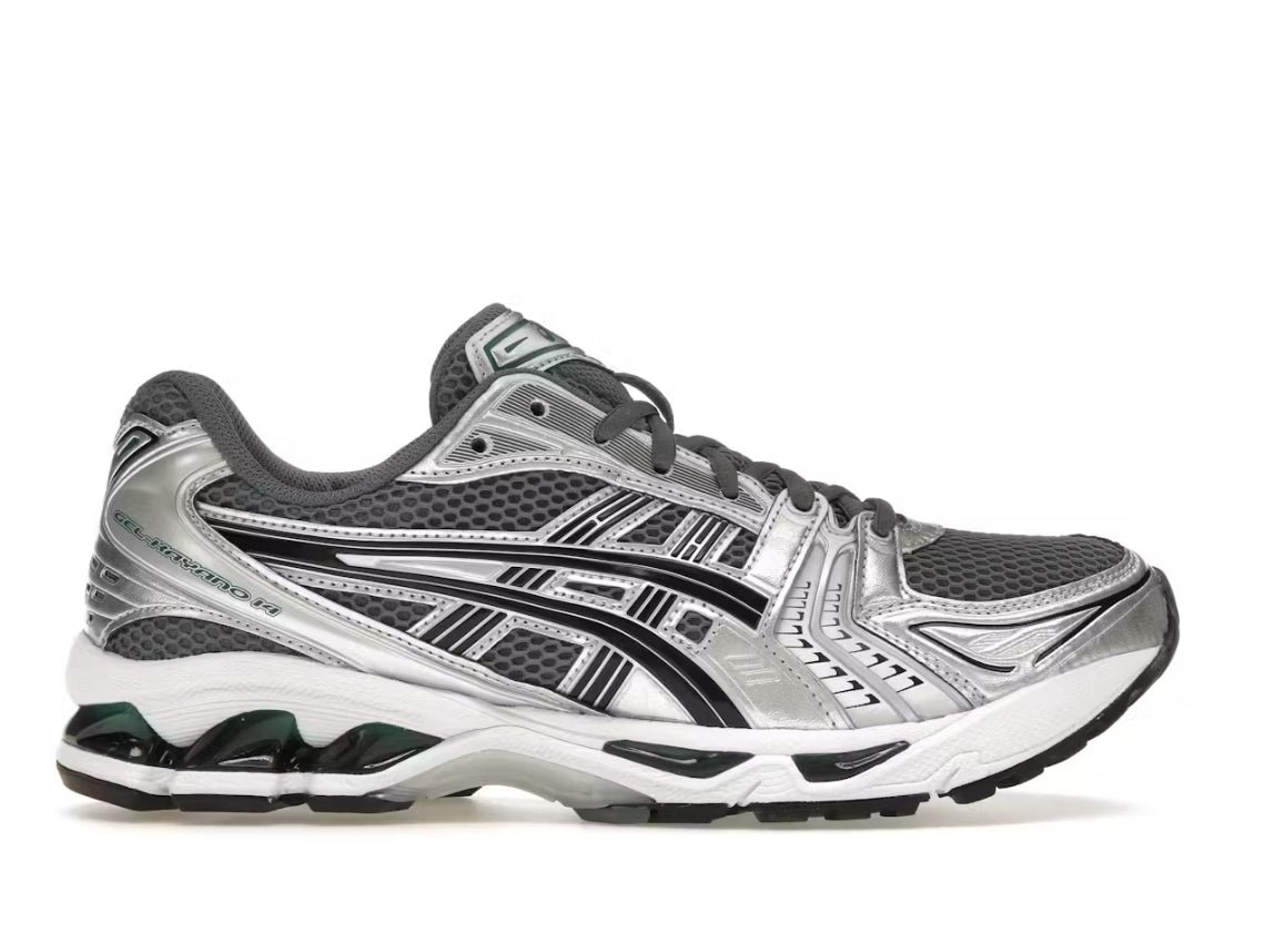 ASICS GEL Kayano 14 Jasper Green