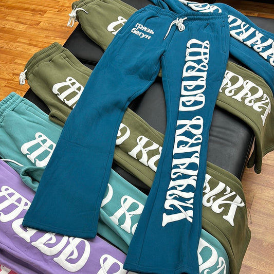 Mudd Runna Marina Pants