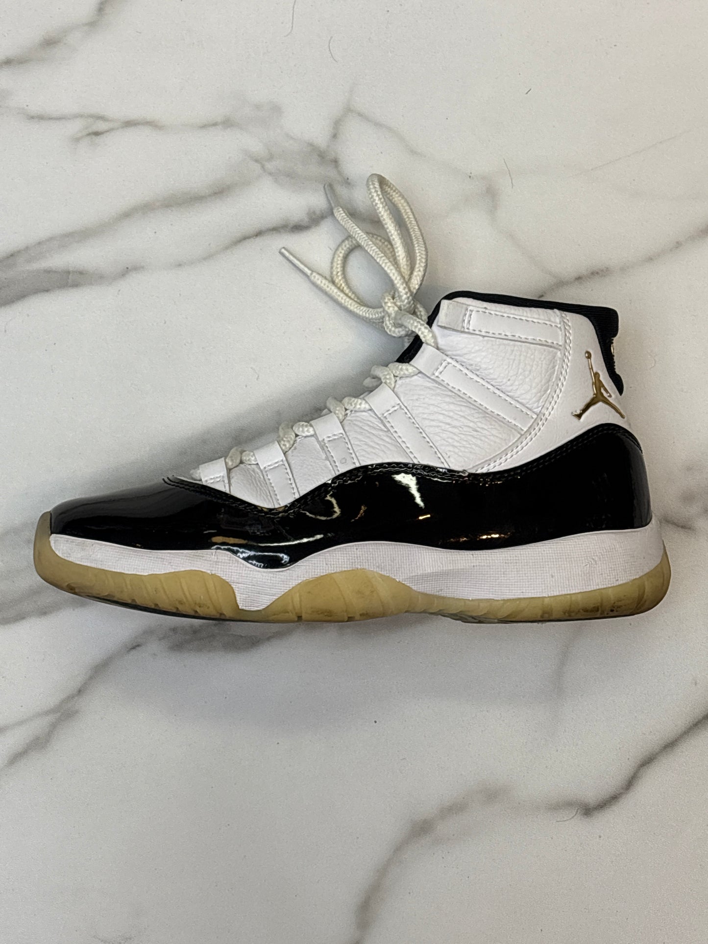 Jordan 11 dmp used