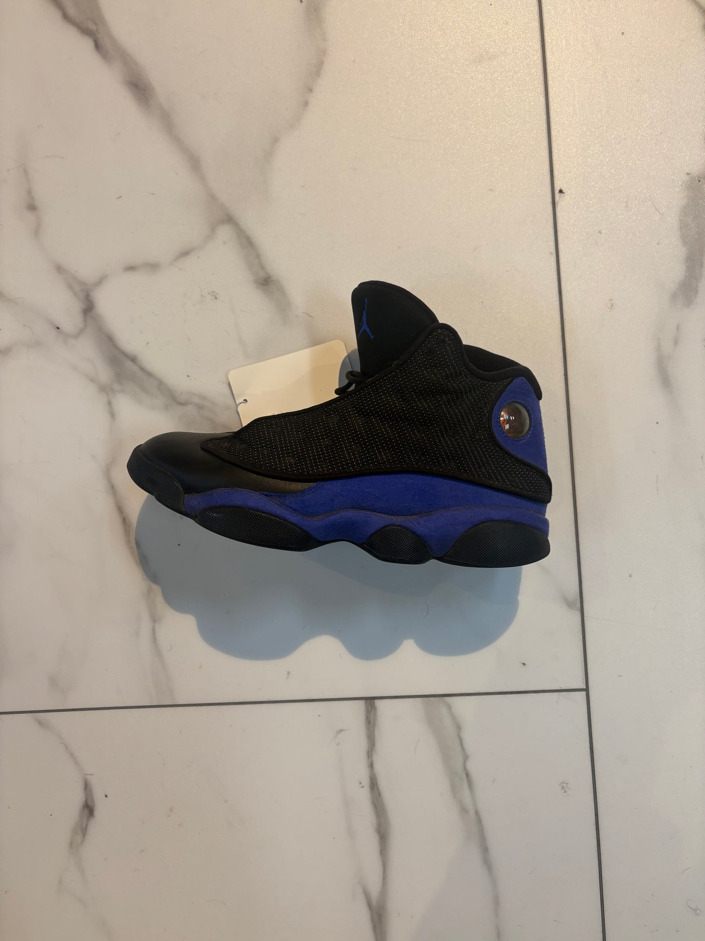 Jordan 13 “court purple”