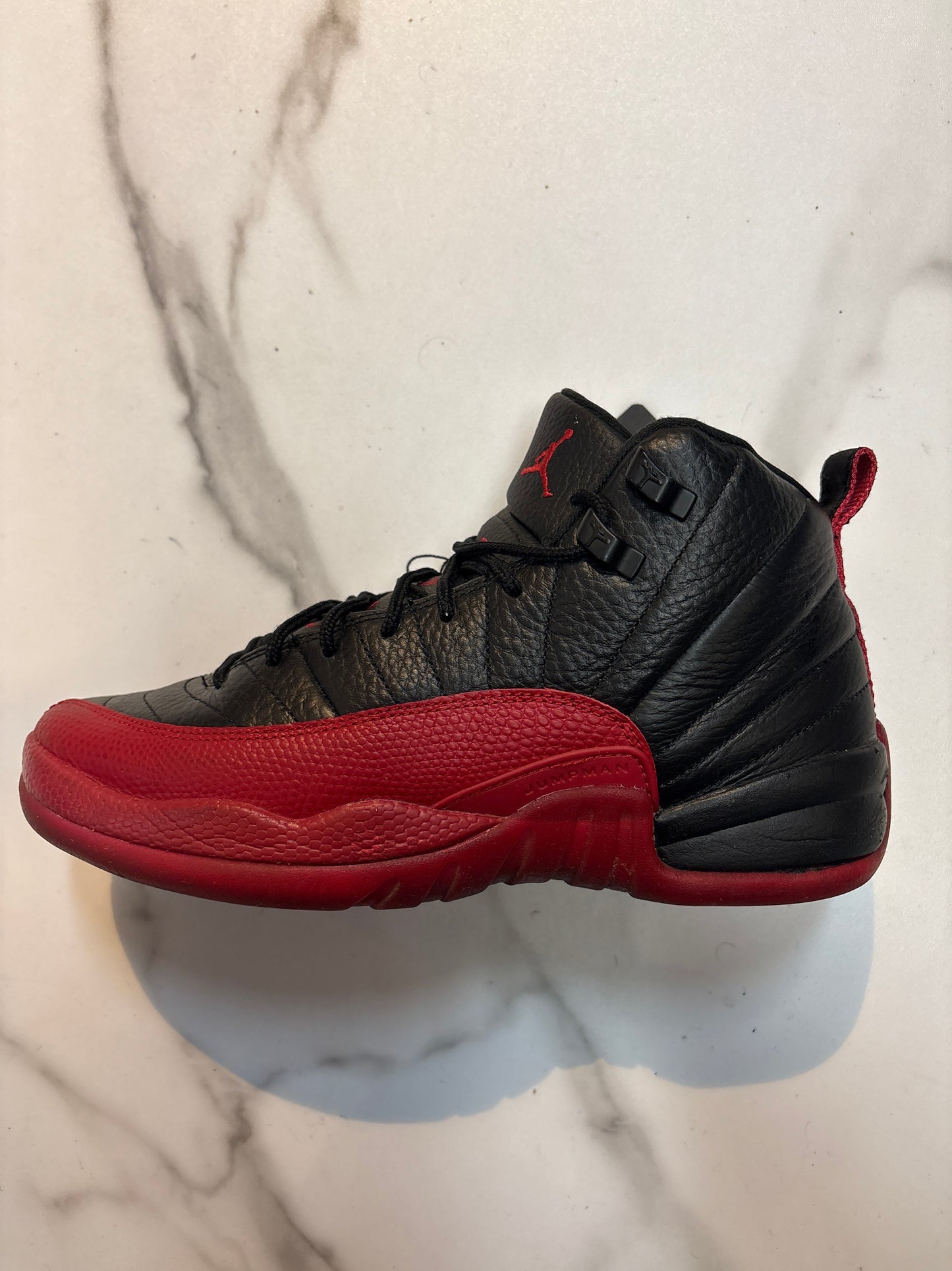 Jordan 12 retro flu game