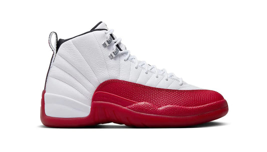 Jordan 12 Cherry GS