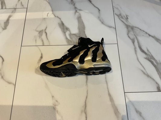 Nike DT max 96 used
