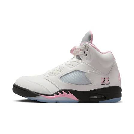 Jordan 5 Medium Pink