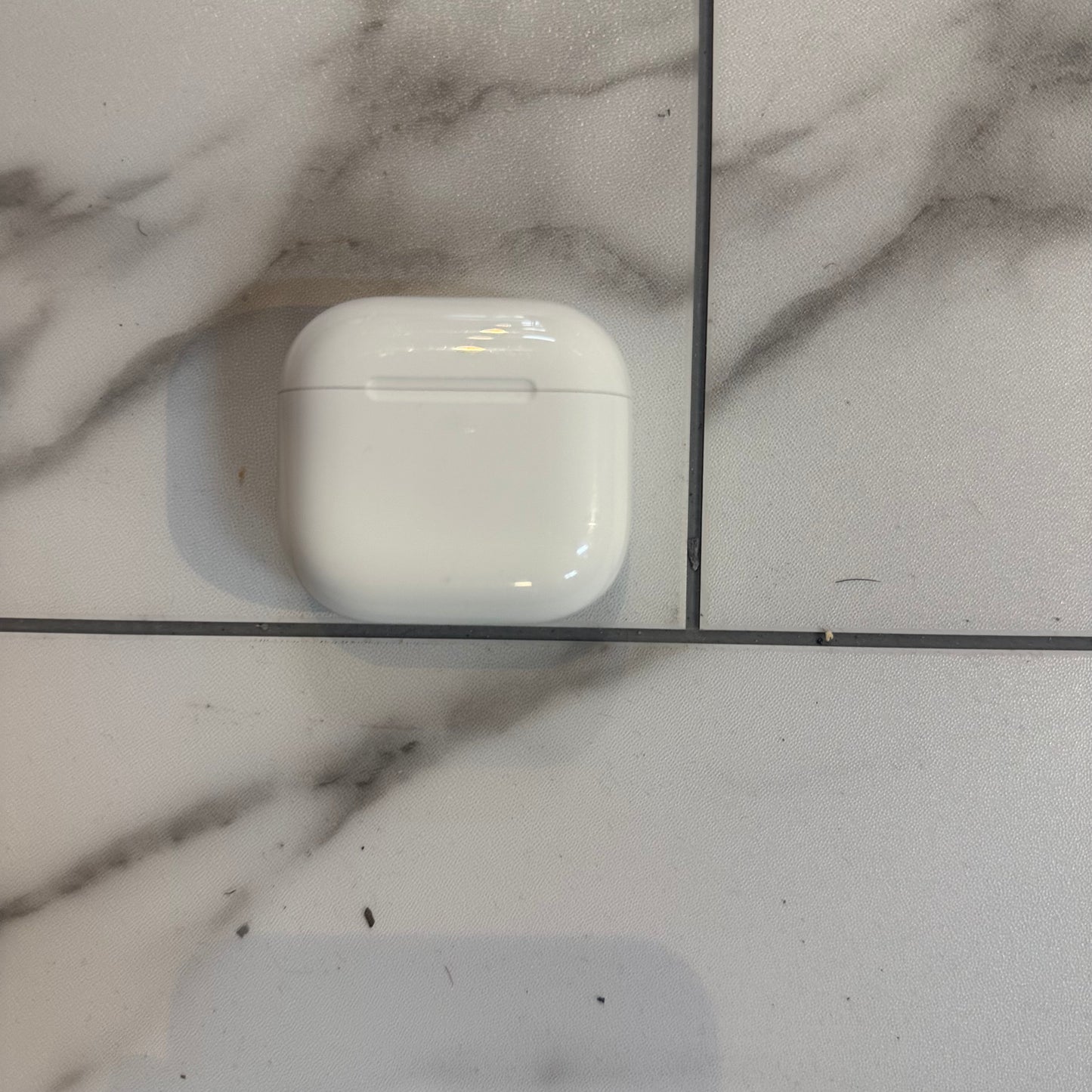 Apple Airpods Gen 4