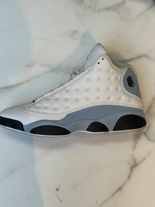 jordan 14 Sky