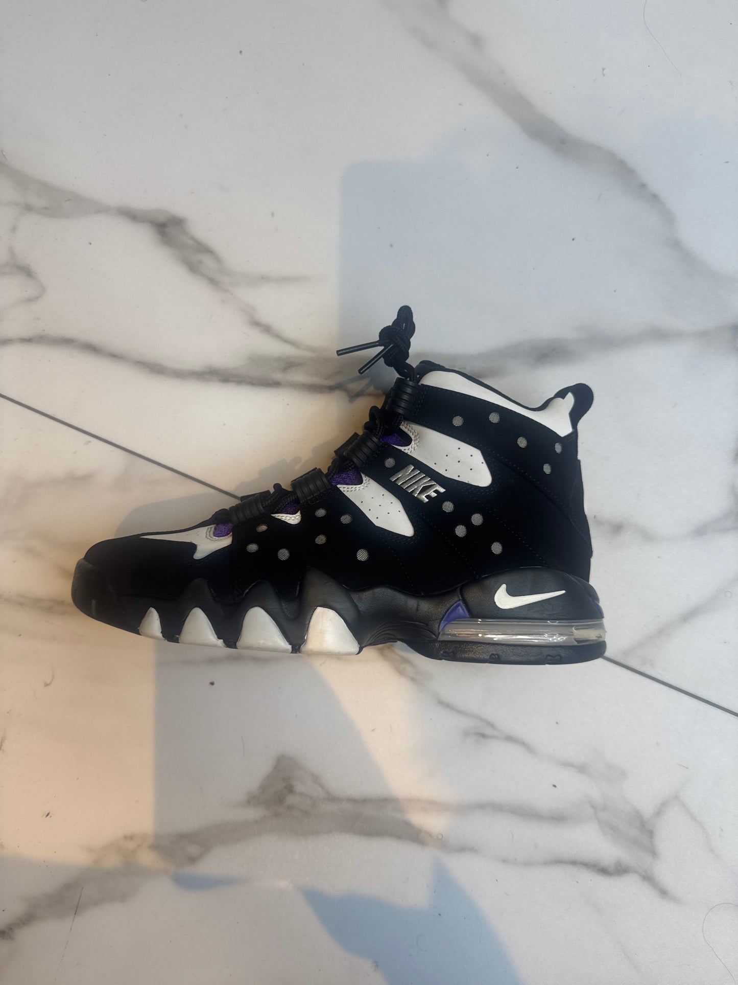 cb purple barkley