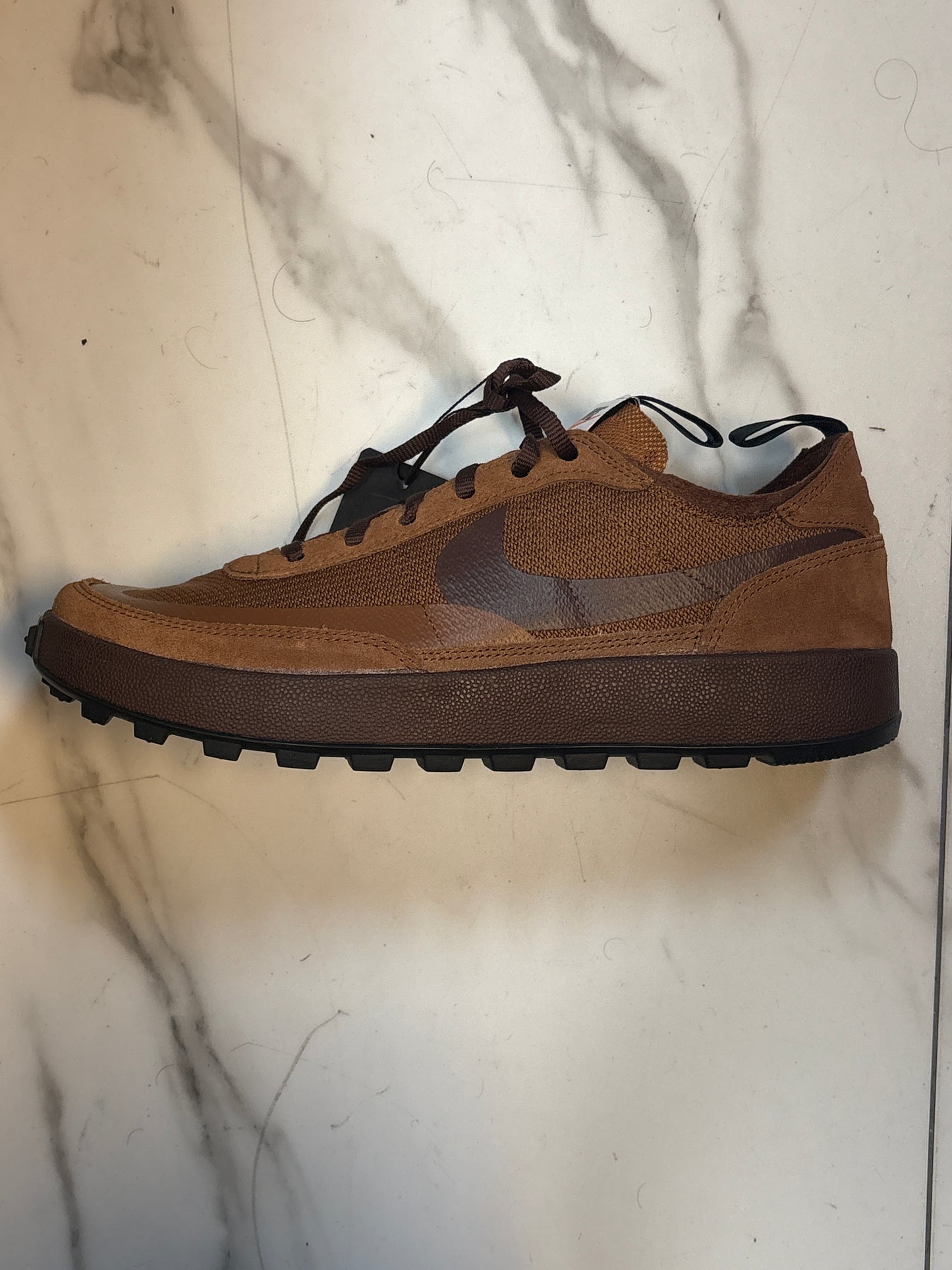 Tom Sachs x NikeCraft