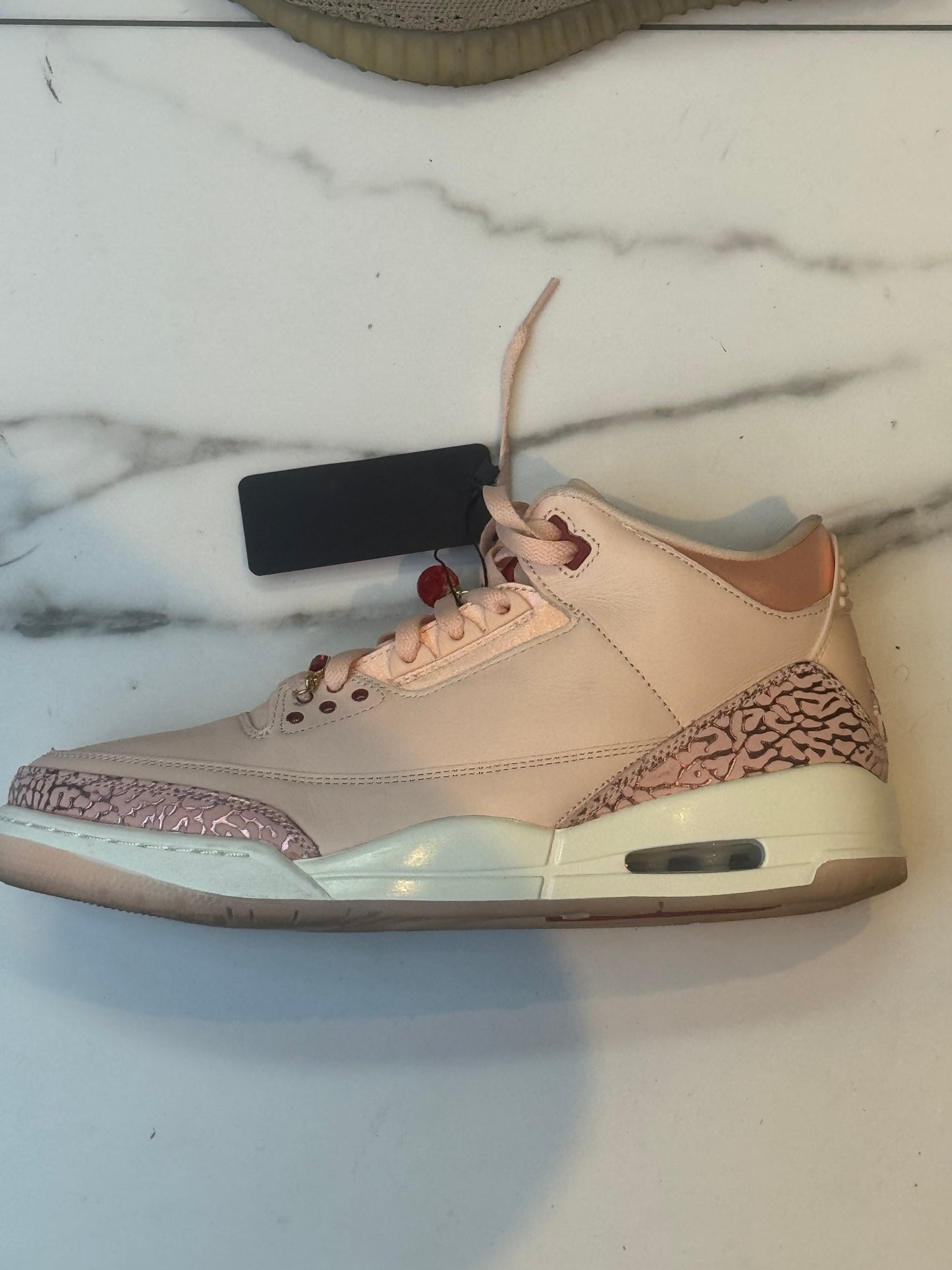 jordan 3 valentine