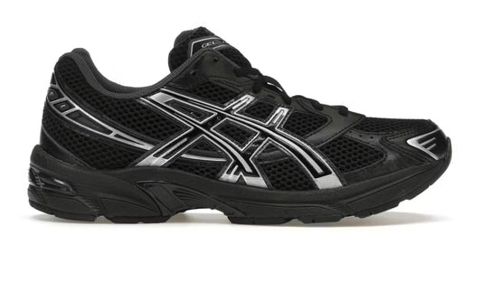ASICS Gel-1130 Black Pure Silver
