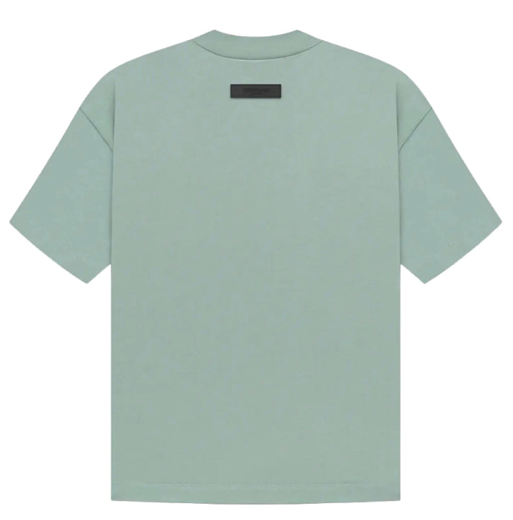 Essential Sycamore Blue Tee