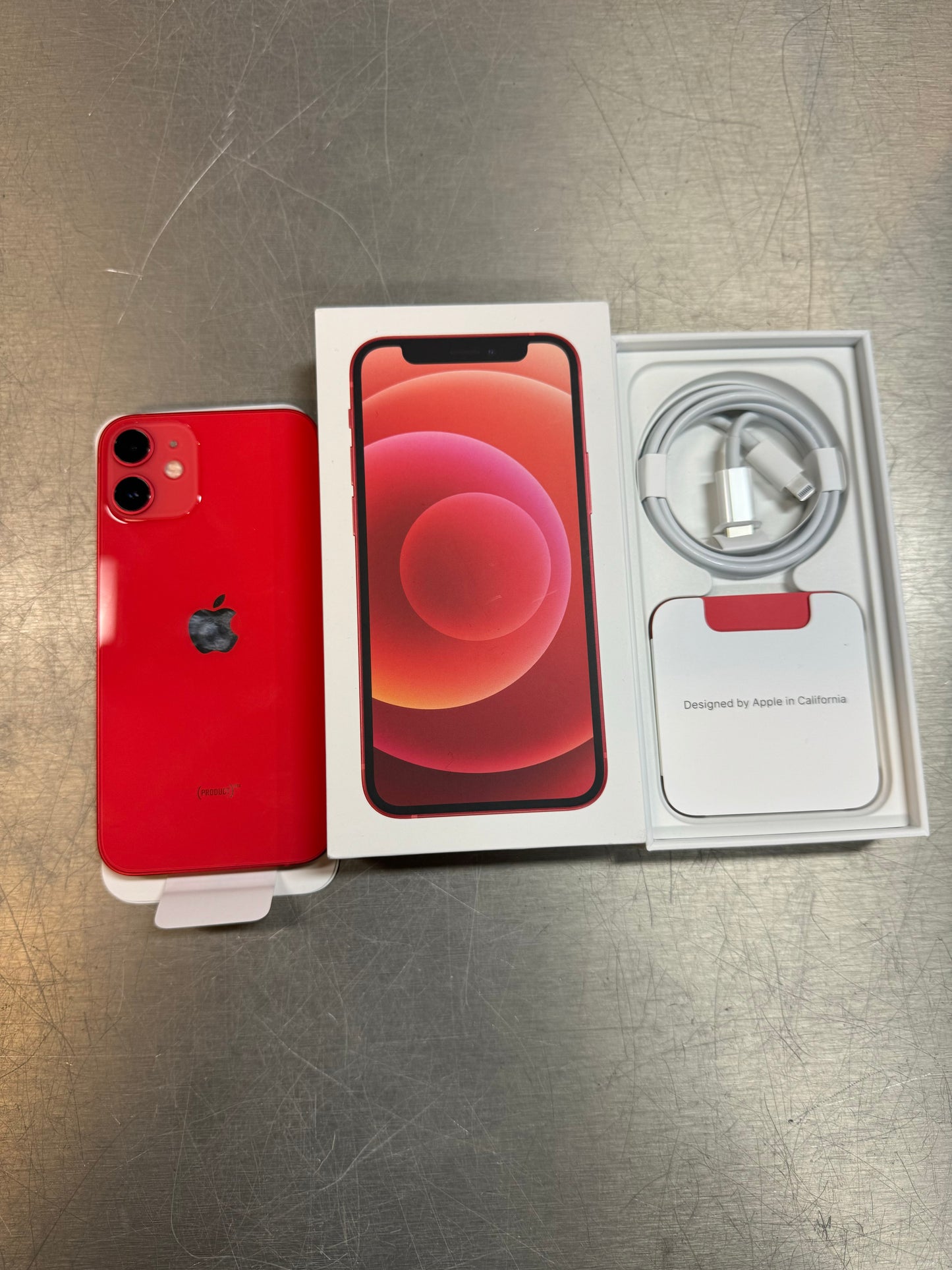 iPhone 12 Mini 64GB