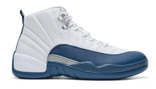 Jordan 12 French Blue 2025