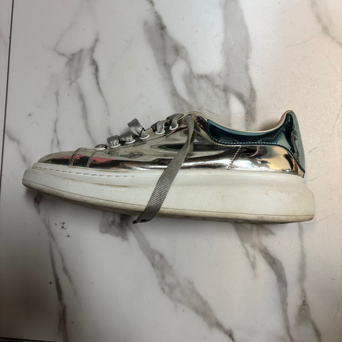 Alexander mcqueens