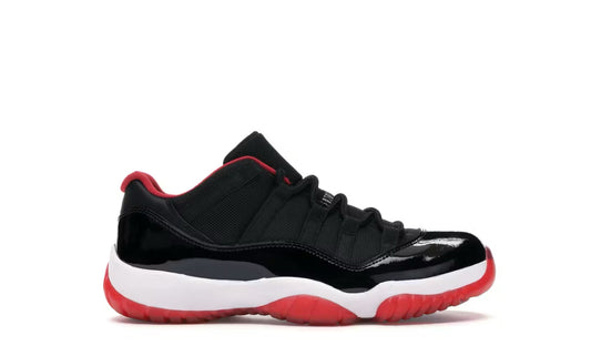 Jordan 11 Low Breds 2025