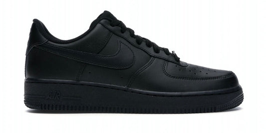 Air Force 1 Black