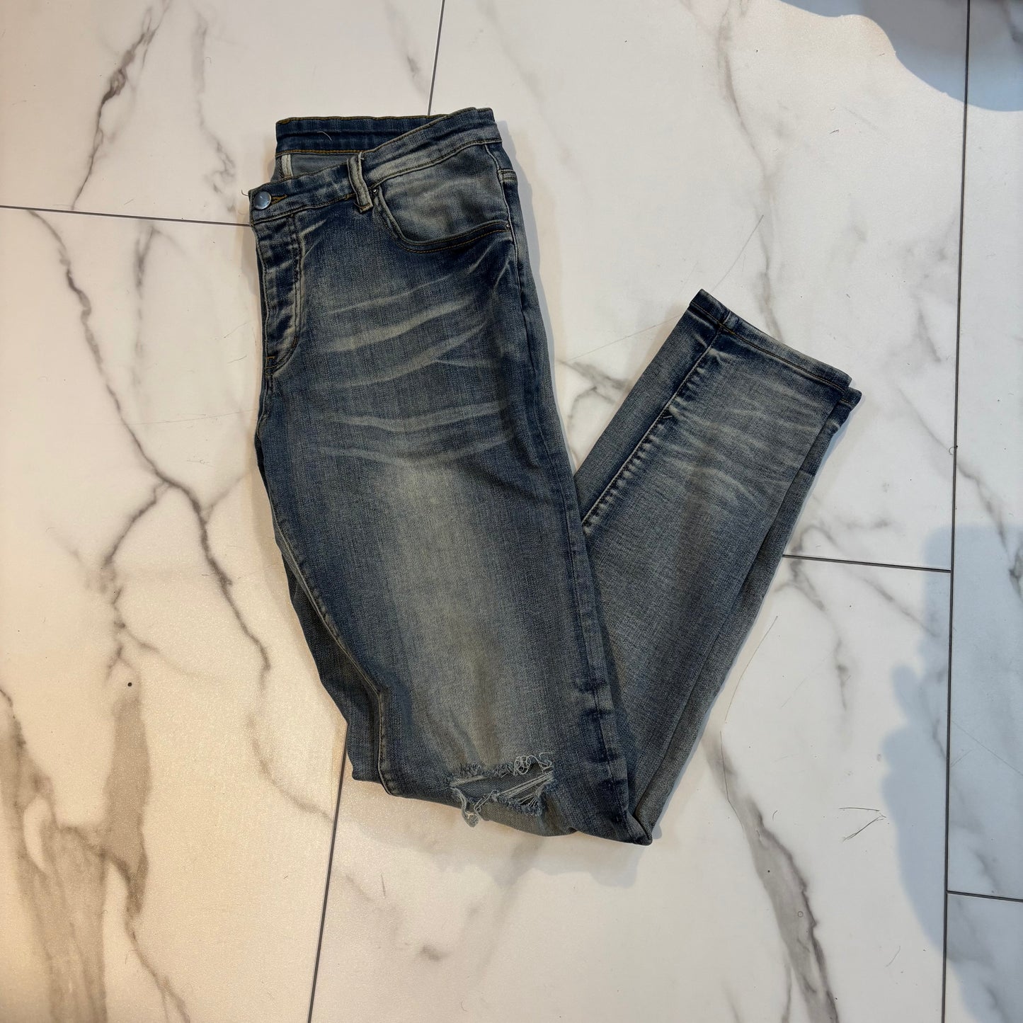 Amiri jeans
