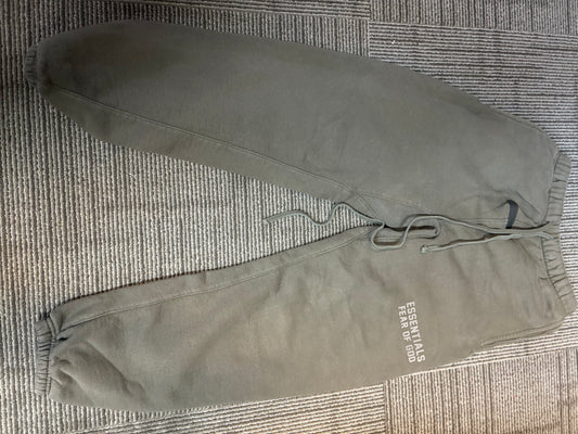 Essential sweats size small
