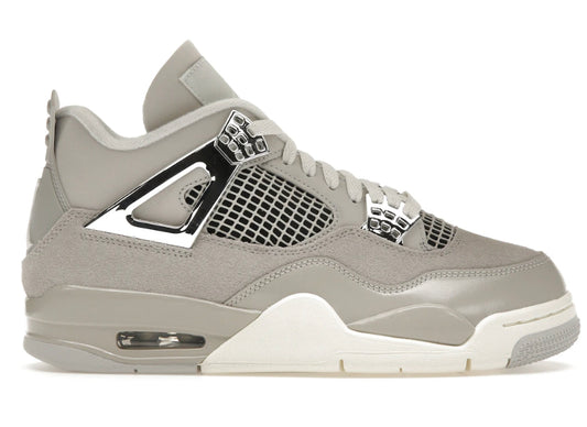Jordan 4 frozen moment w