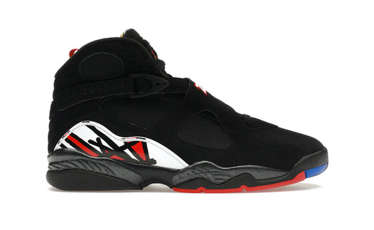 Jordan 8 Playoff GS