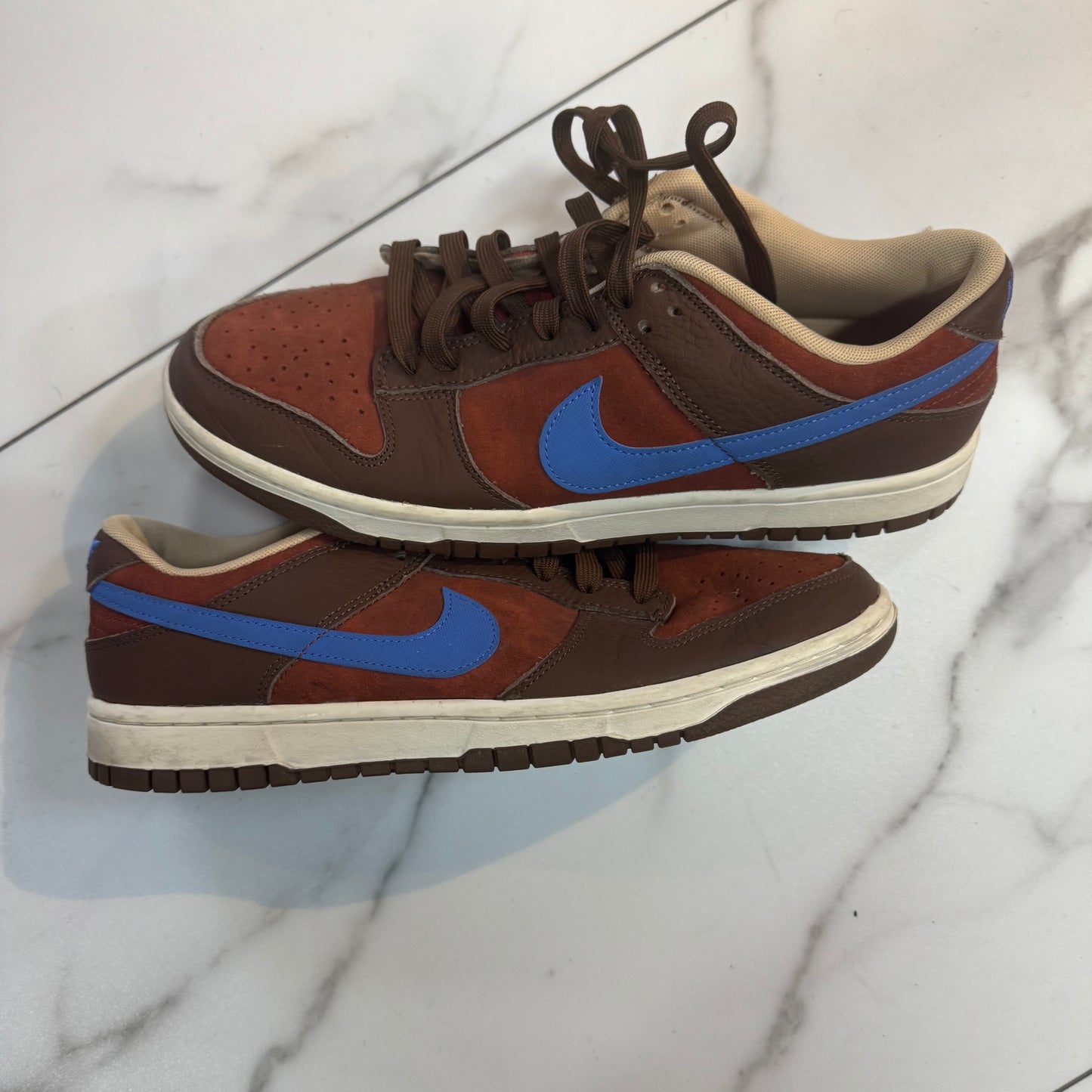 Nike Dunk Mocha No box
