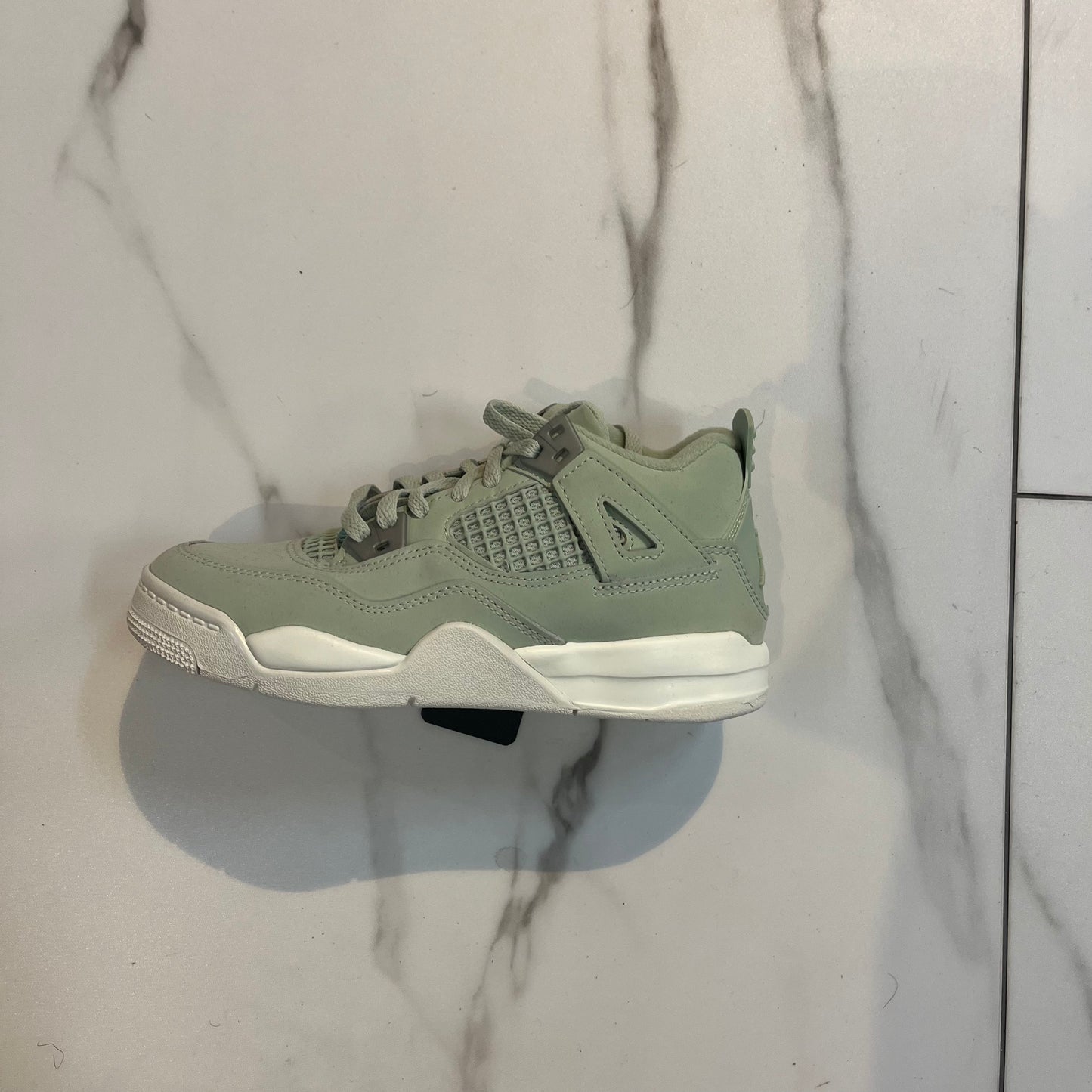 Jordan 4 Mint
