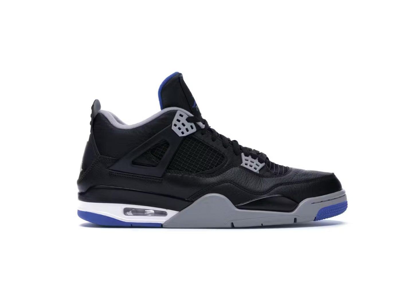 Jordan 4 Motorsport Alternative