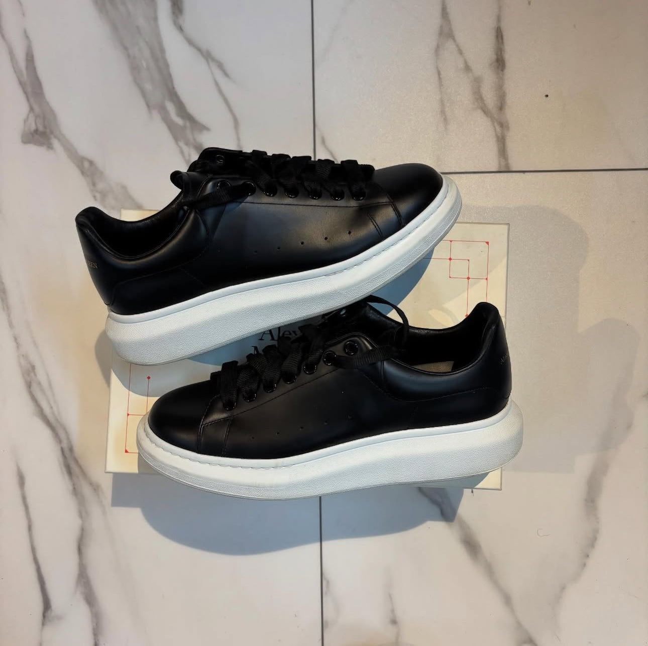 Alexander McQueen