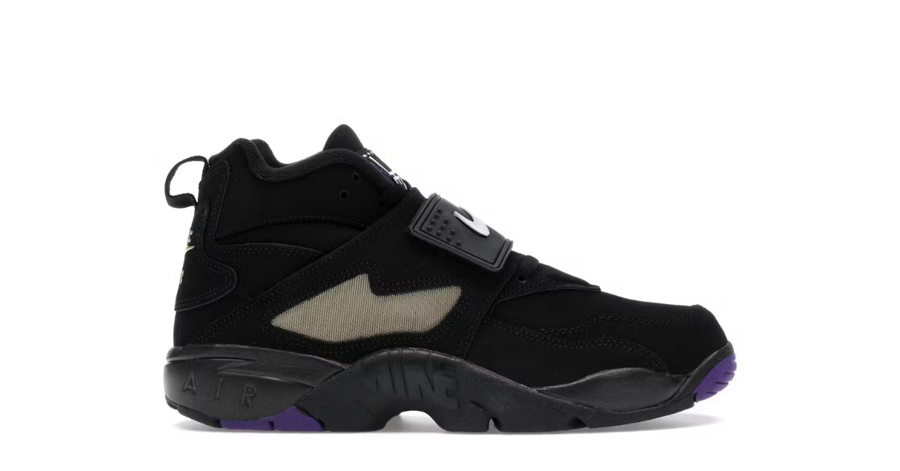 Nike DT Ravens