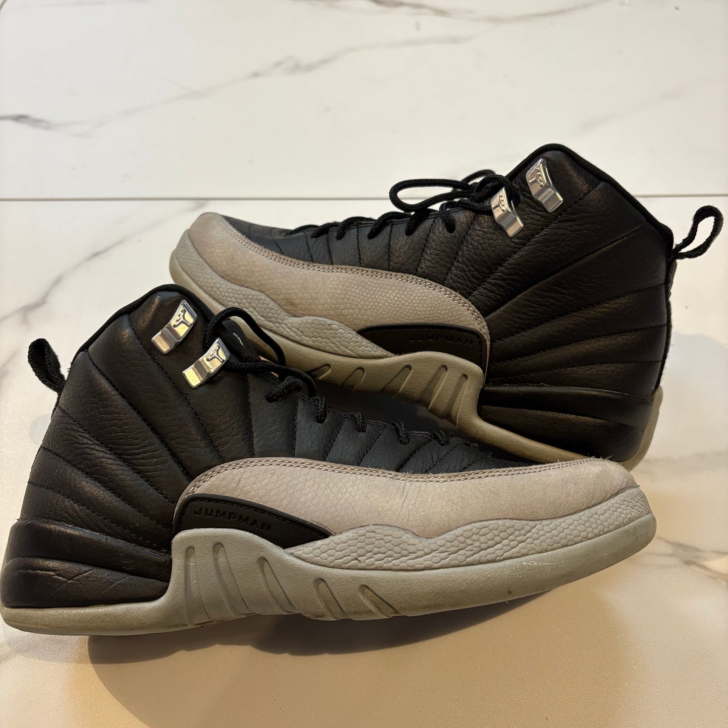Jordan 11 baron