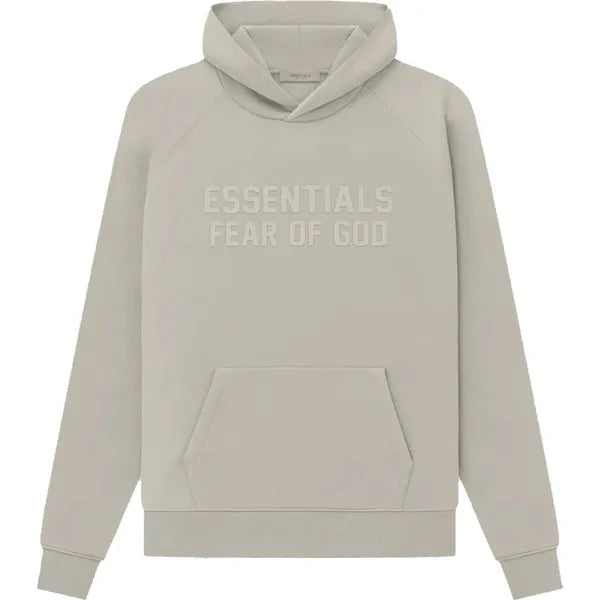 Seal essential hoodie