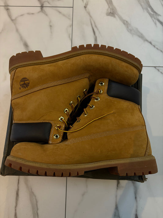 Timberland w box