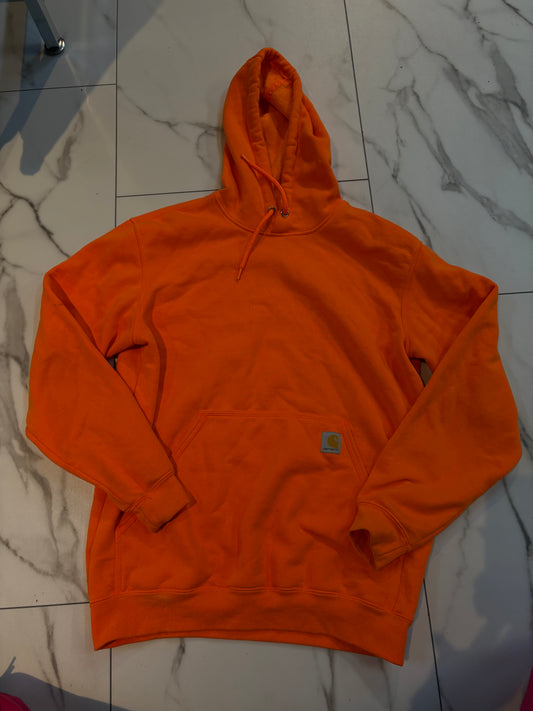 Orange Carhartt