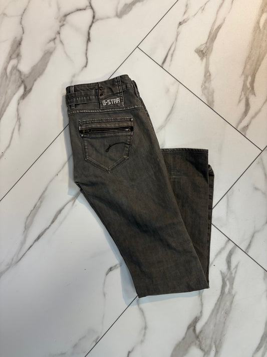 Gstar Grey denim Jeans