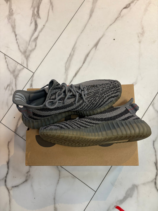 Yeezy 350 Beluga 2.0 W box Used