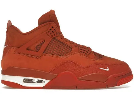 Jordan 4 brick by brick