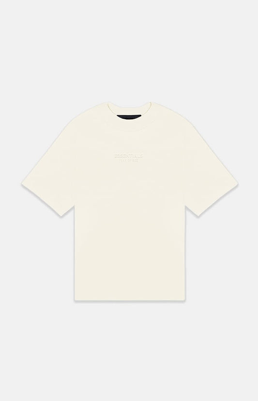 Essential Core Cloud Dancer Tee