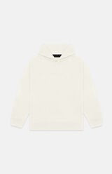 Essential Core Cloud Dancer Hoodie