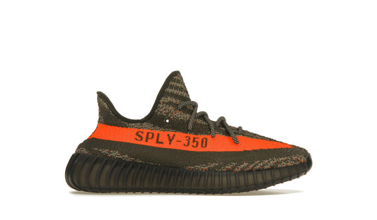 Yeezy 350 V2 Carbon Beluga