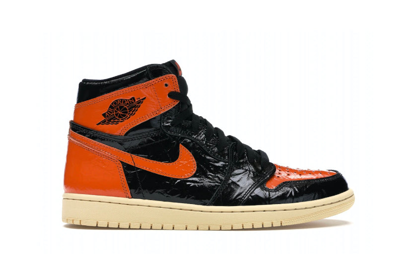 Jordan 1 High OG Shattered Backboard 3.0