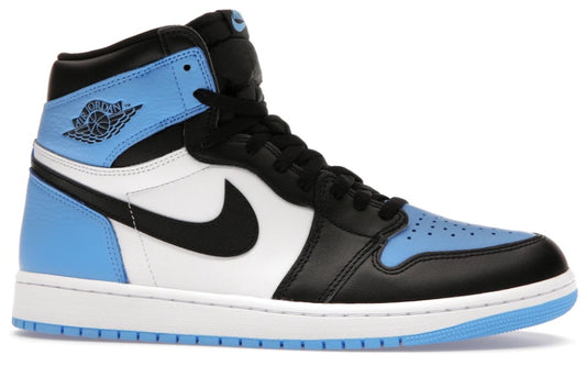 Jordan 1 High OG UNC Toe GS