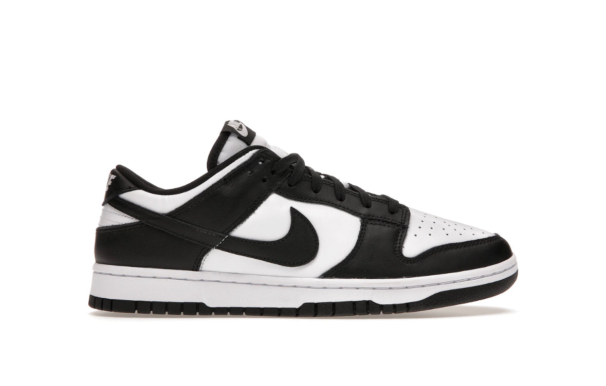 Nike Dunk Low Panda W